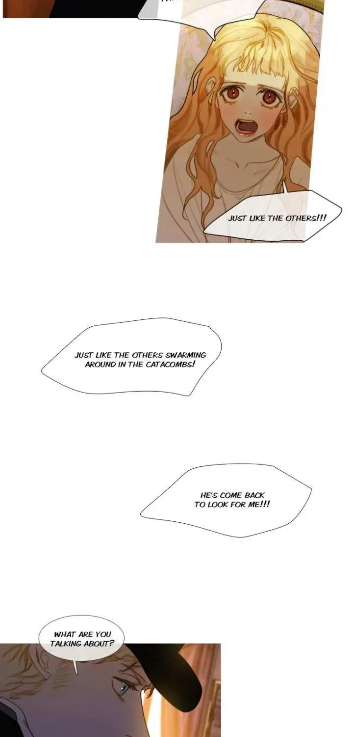 Read The Pale Horse chapter 68 image 21 on Lezhin