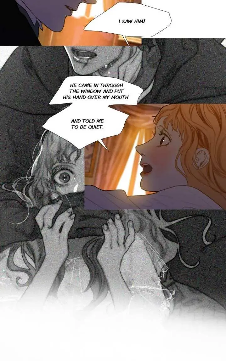 Read The Pale Horse chapter 68 image 22 on Lezhin