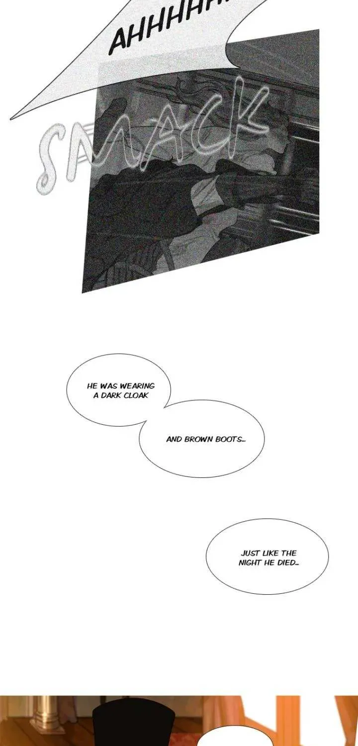 Read The Pale Horse chapter 68 image 25 on Lezhin