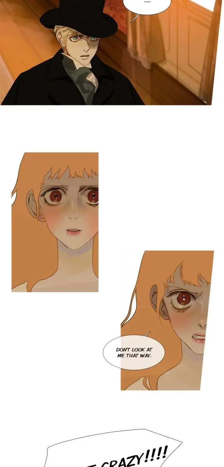 Read The Pale Horse chapter 68 image 26 on Lezhin