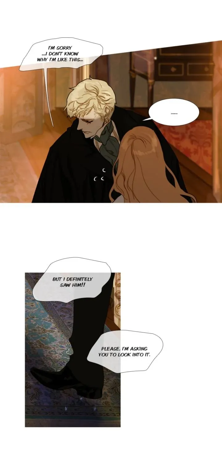 Read The Pale Horse chapter 68 image 29 on Lezhin