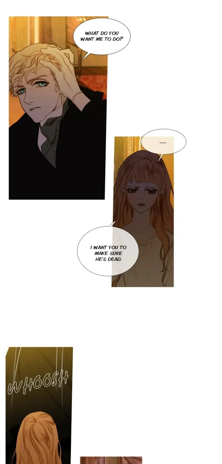 Read The Pale Horse chapter 68 image 30 on Lezhin