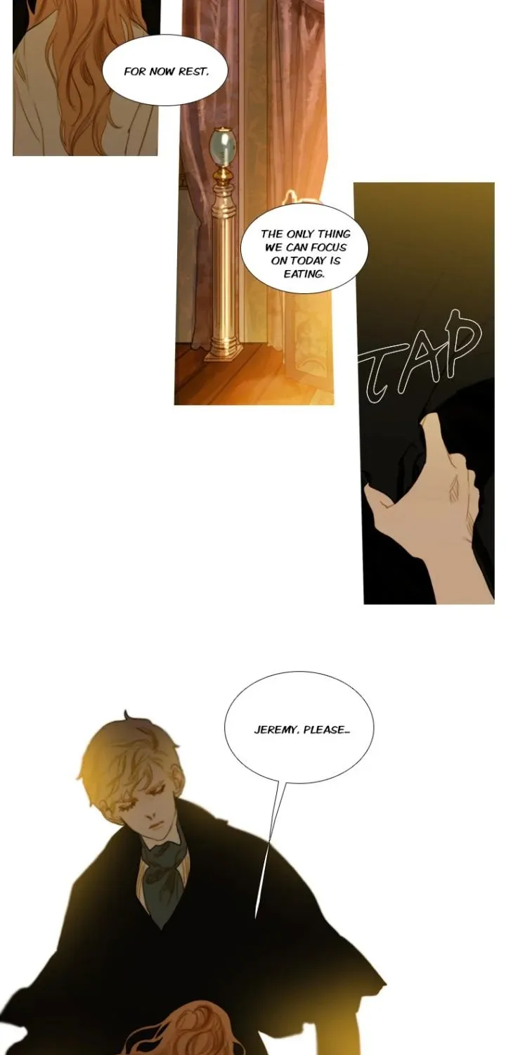 Read The Pale Horse chapter 68 image 31 on Lezhin