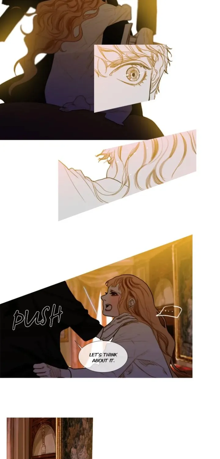 Read The Pale Horse chapter 68 image 32 on Lezhin