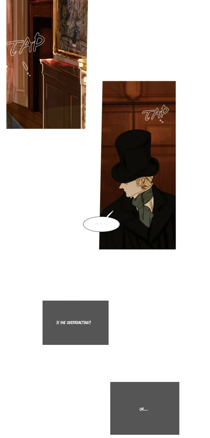 Read The Pale Horse chapter 68 image 33 on Lezhin