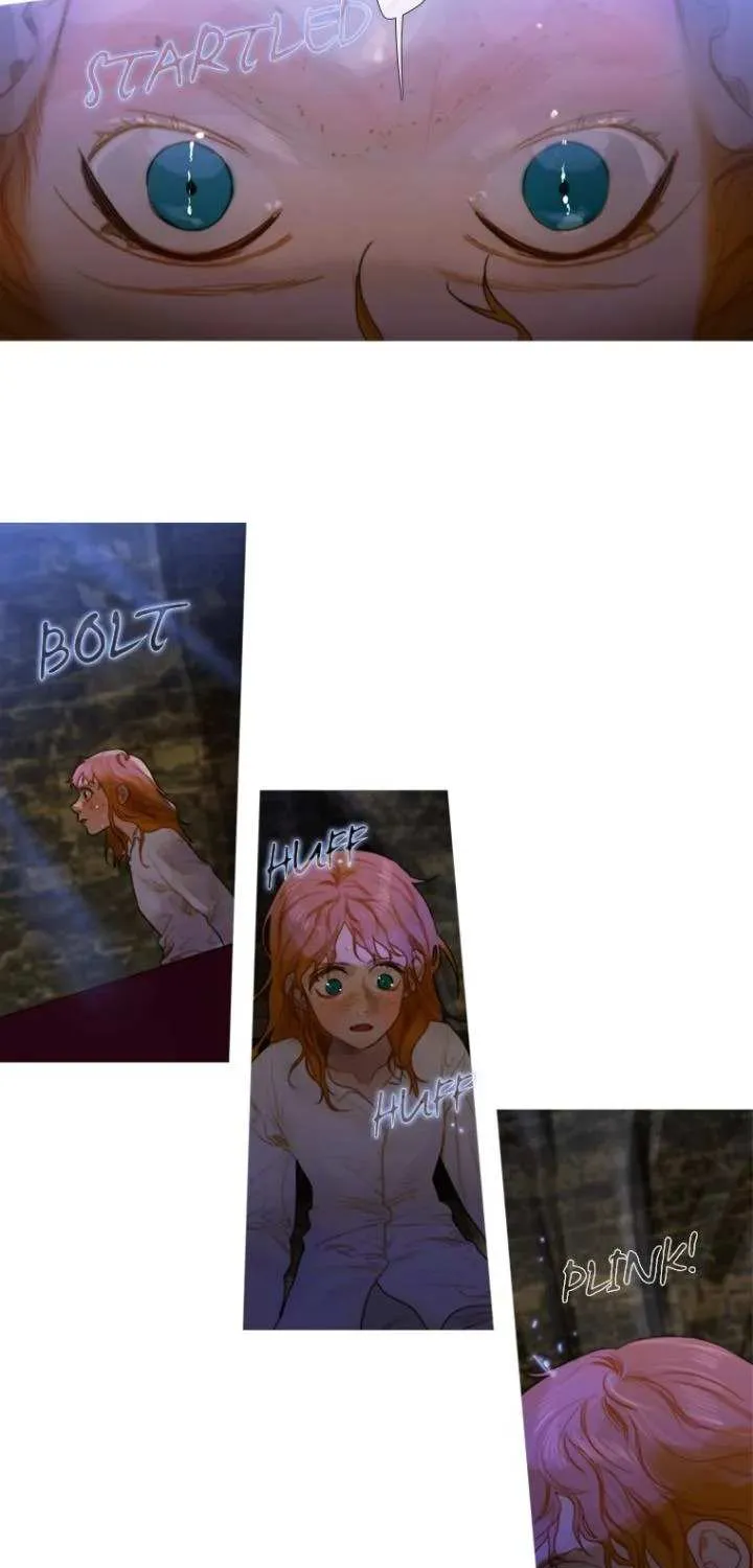Read The Pale Horse chapter 68 image 4 on Lezhin