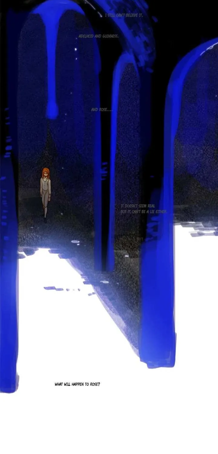 Read The Pale Horse chapter 68 image 7 on Lezhin