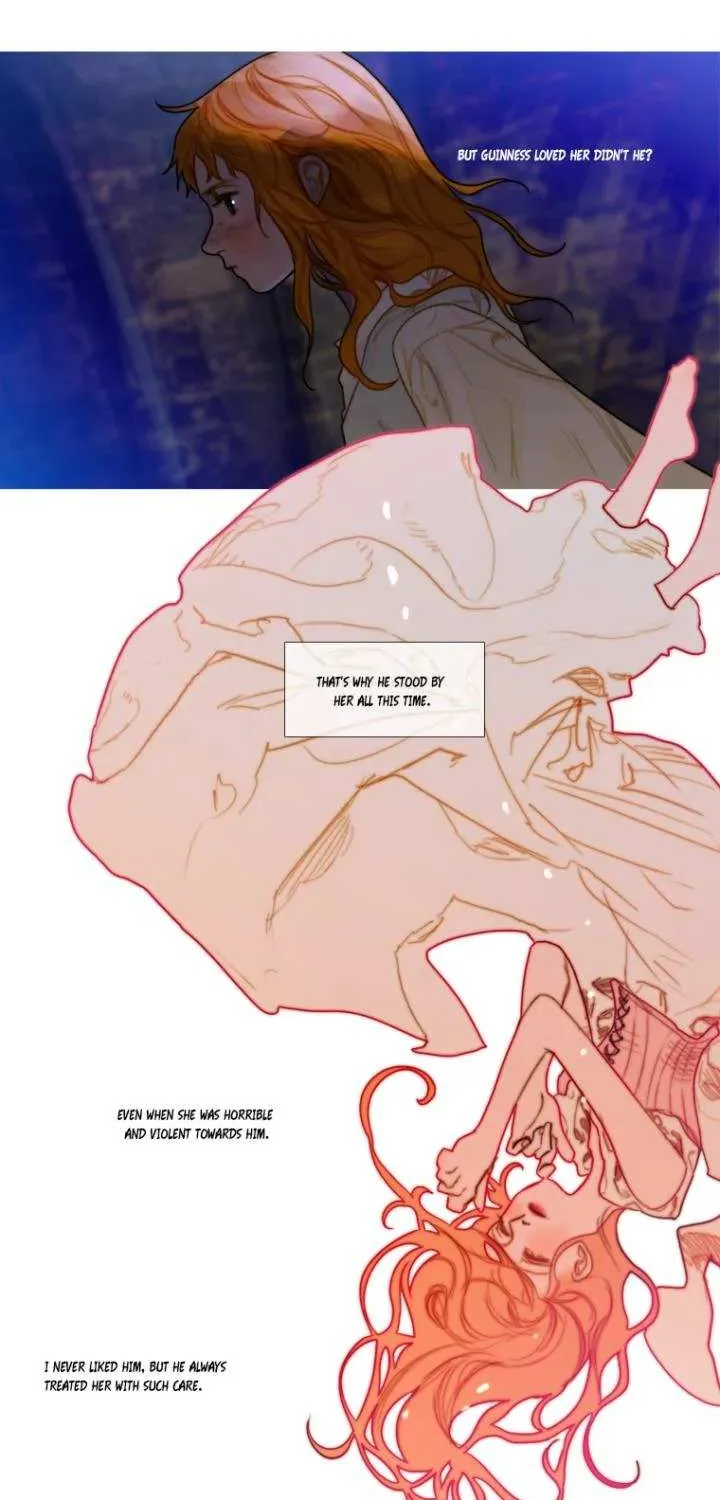 Read The Pale Horse chapter 68 image 8 on Lezhin