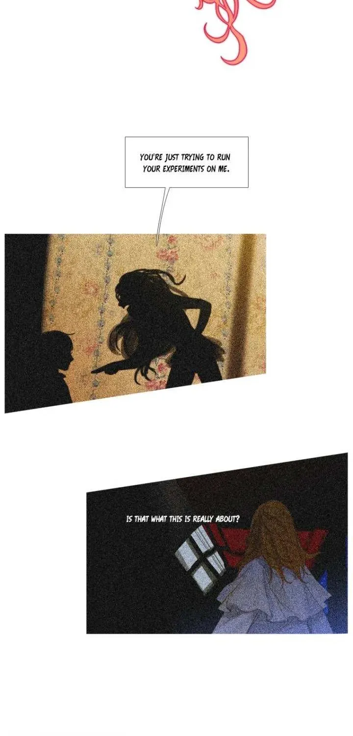 Read The Pale Horse chapter 68 image 9 on Lezhin