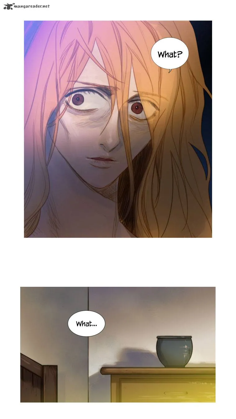 Read The Pale Horse chapter 7 image 1 on Lezhin