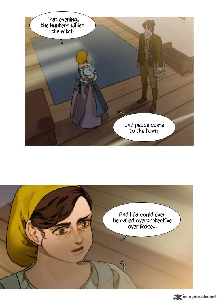 Read The Pale Horse chapter 7 image 10 on Lezhin