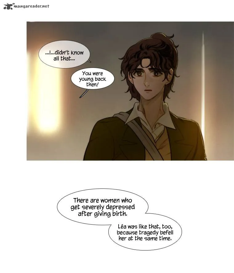 Read The Pale Horse chapter 7 image 11 on Lezhin