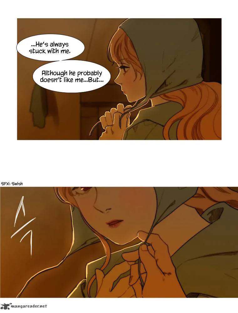 Read The Pale Horse chapter 7 image 23 on Lezhin