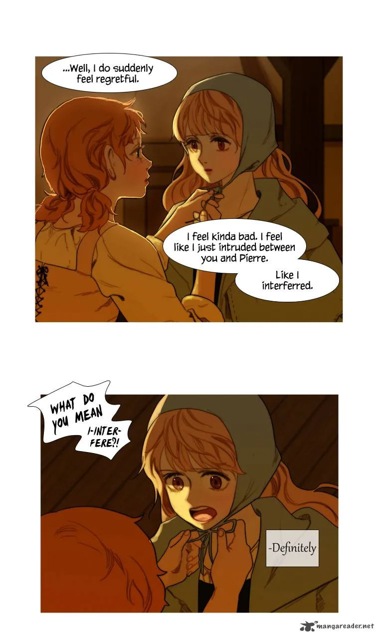 Read The Pale Horse chapter 7 image 24 on Lezhin