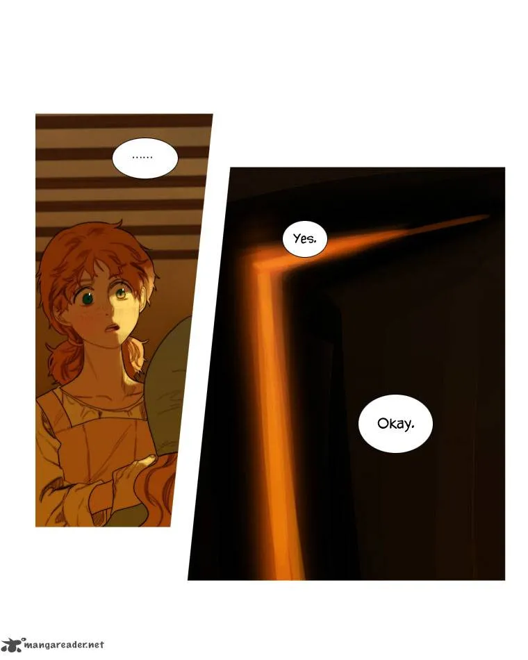 Read The Pale Horse chapter 7 image 26 on Lezhin