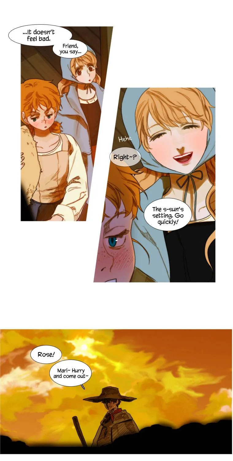 Read The Pale Horse chapter 7 image 27 on Lezhin