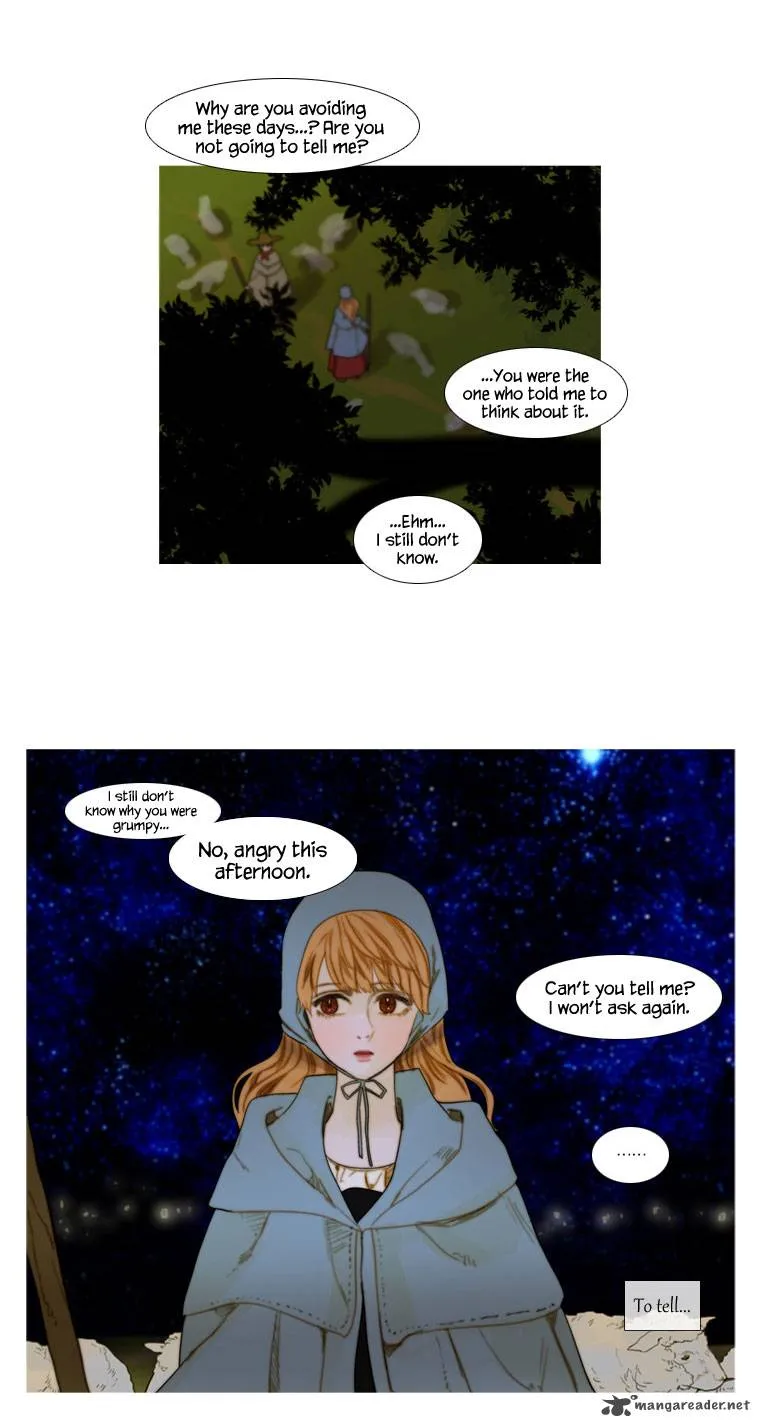 Read The Pale Horse chapter 7 image 36 on Lezhin