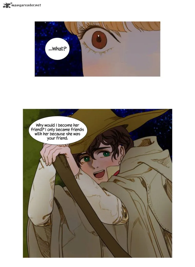 Read The Pale Horse chapter 7 image 41 on Lezhin