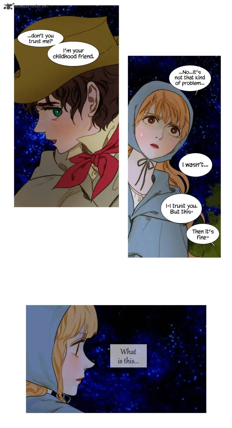 Read The Pale Horse chapter 7 image 43 on Lezhin