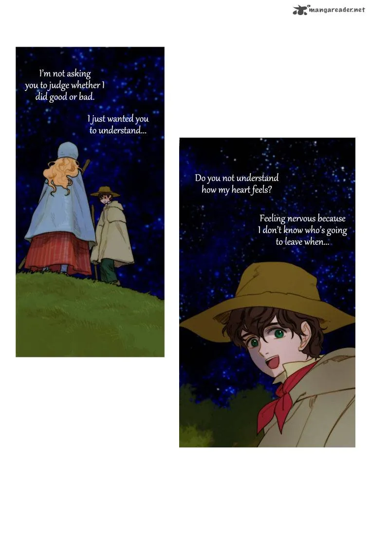 Read The Pale Horse chapter 7 image 44 on Lezhin