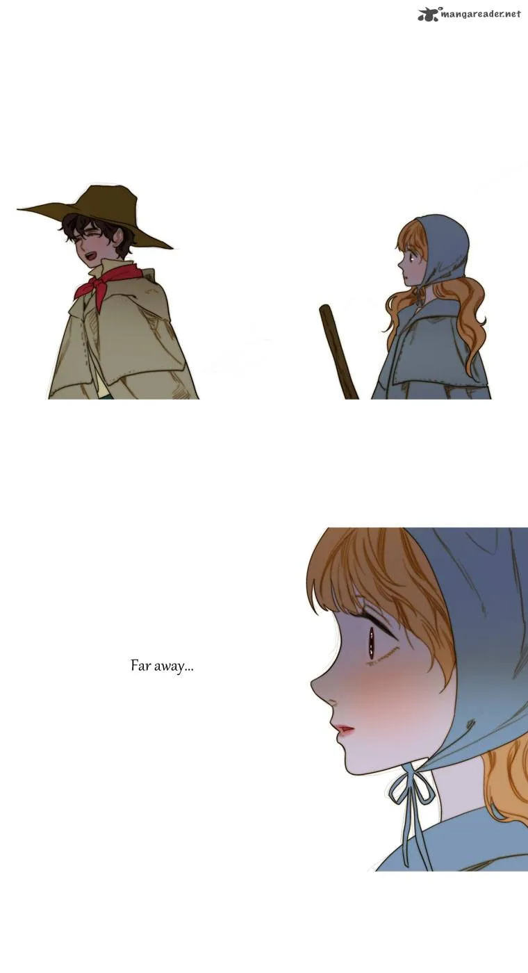 Read The Pale Horse chapter 7 image 45 on Lezhin