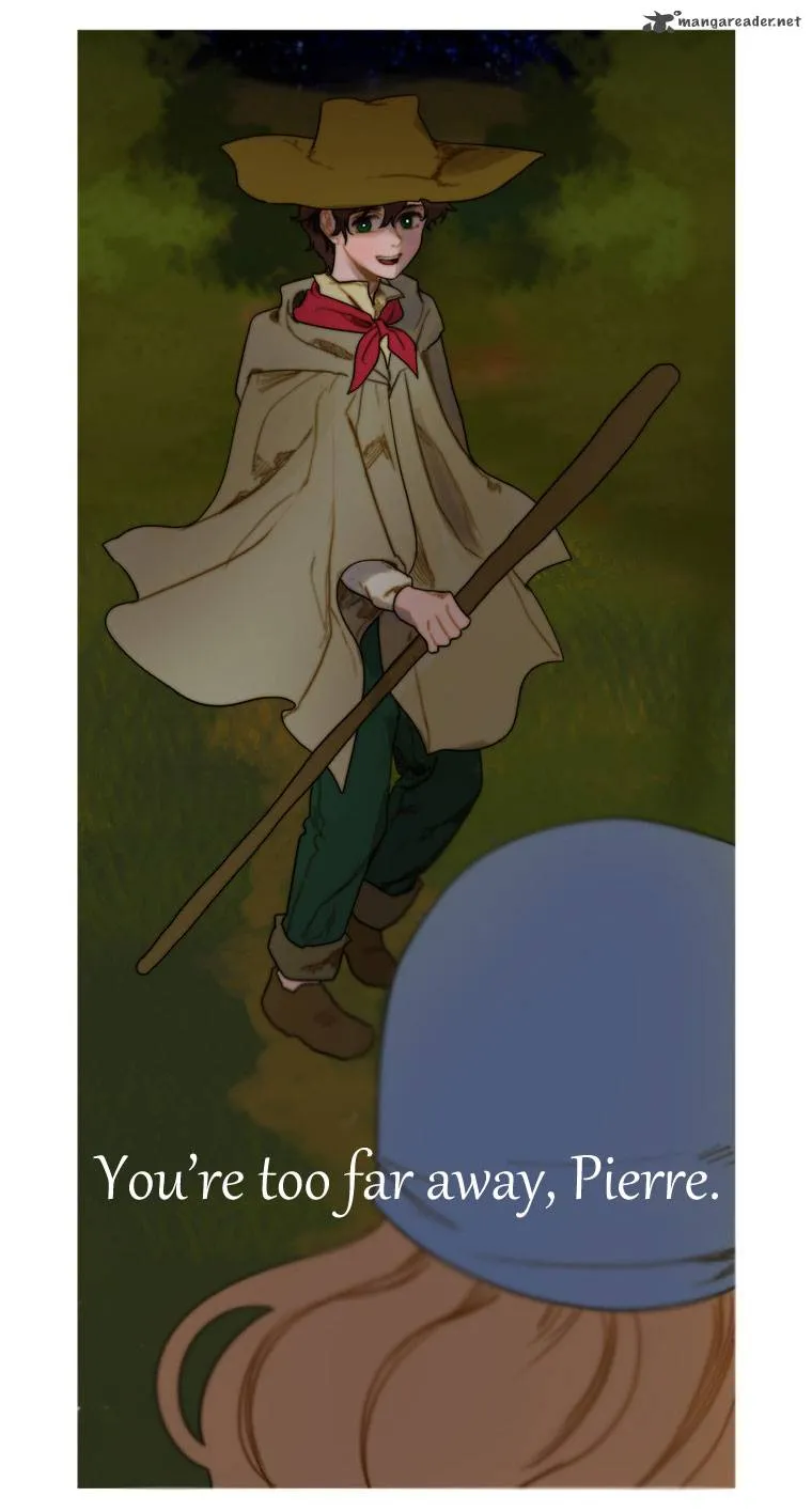 Read The Pale Horse chapter 7 image 46 on Lezhin