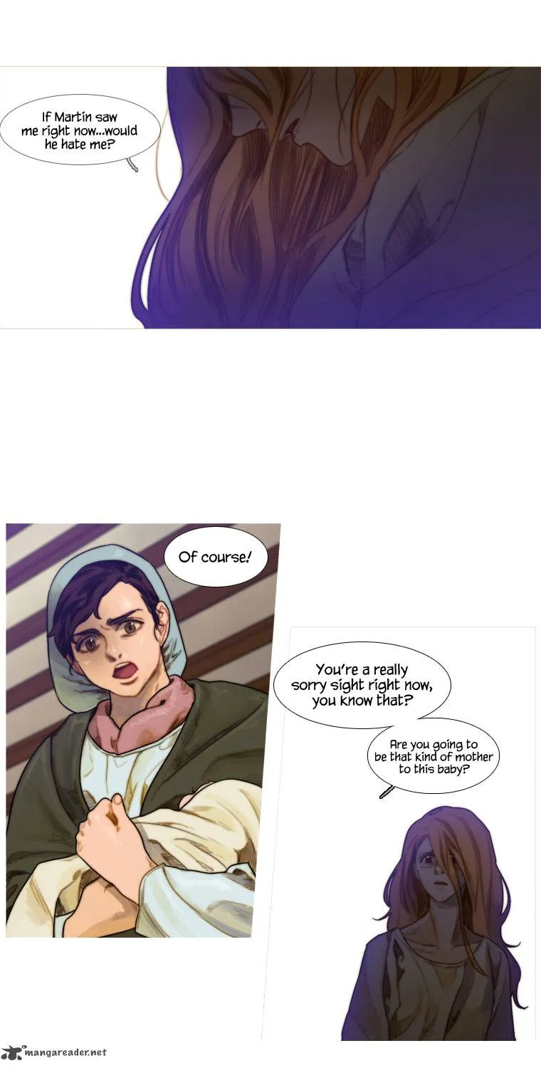 Read The Pale Horse chapter 7 image 7 on Lezhin