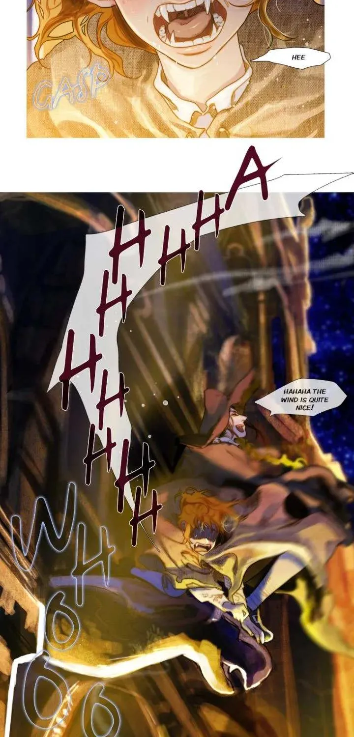 Read The Pale Horse chapter 70 image 1 on Lezhin