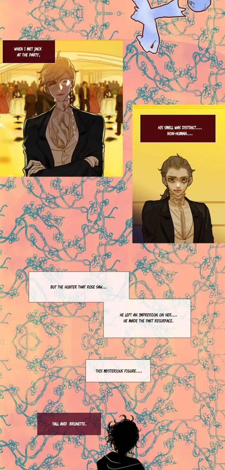 Read The Pale Horse chapter 70 image 24 on Lezhin