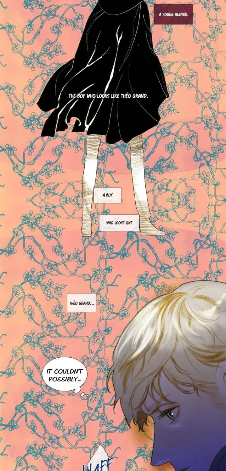 Read The Pale Horse chapter 70 image 25 on Lezhin