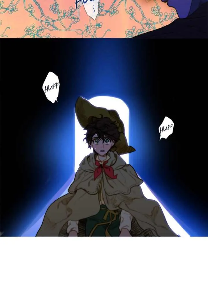 Read The Pale Horse chapter 70 image 26 on Lezhin