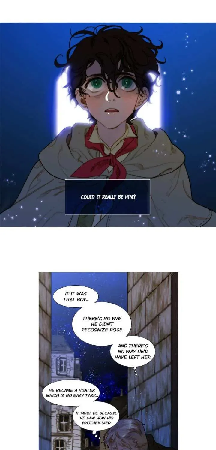 Read The Pale Horse chapter 70 image 27 on Lezhin