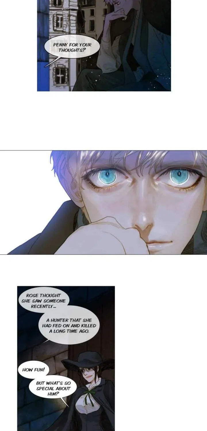 Read The Pale Horse chapter 70 image 28 on Lezhin