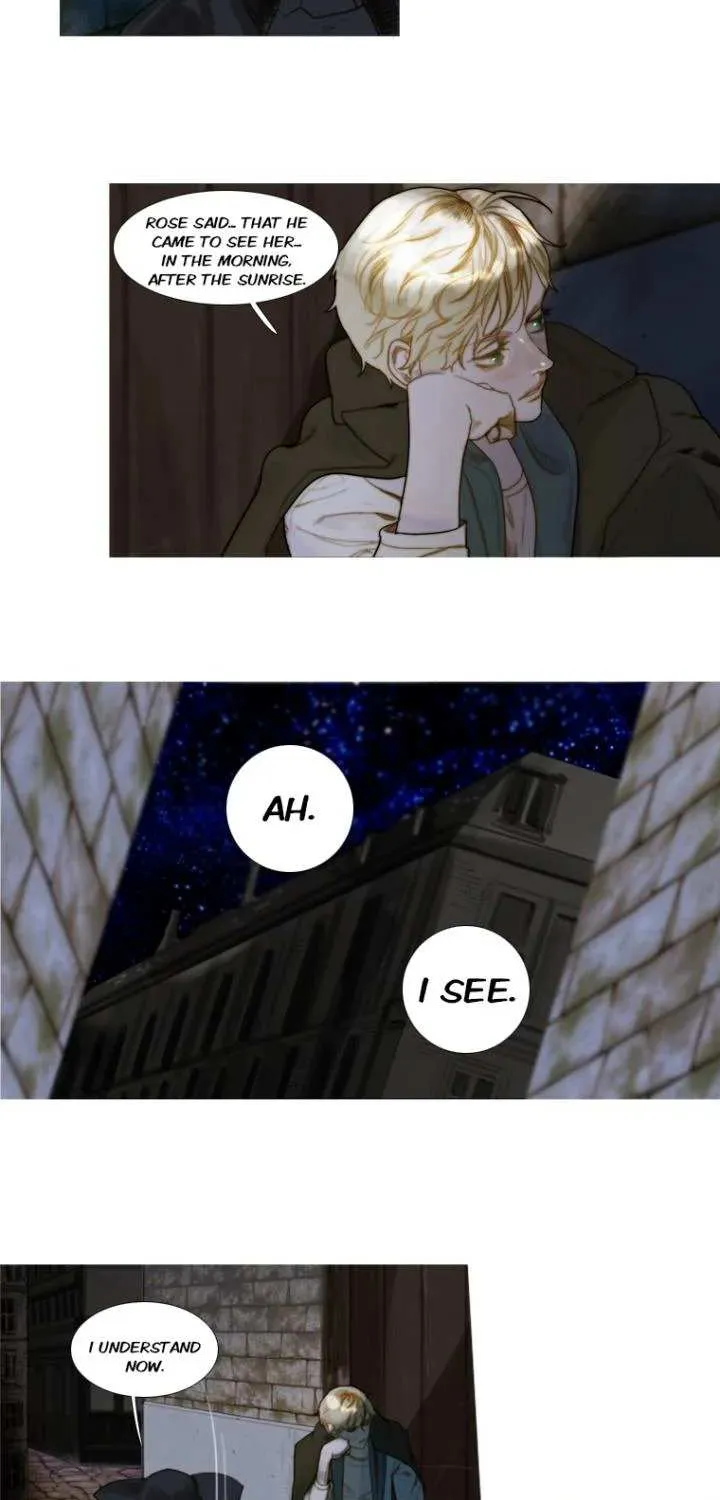 Read The Pale Horse chapter 70 image 29 on Lezhin