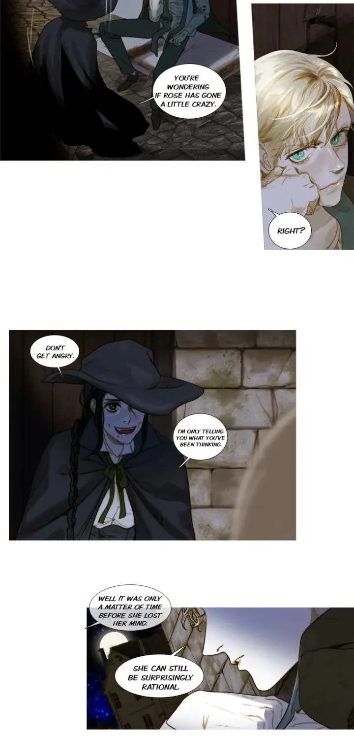 Read The Pale Horse chapter 70 image 30 on Lezhin