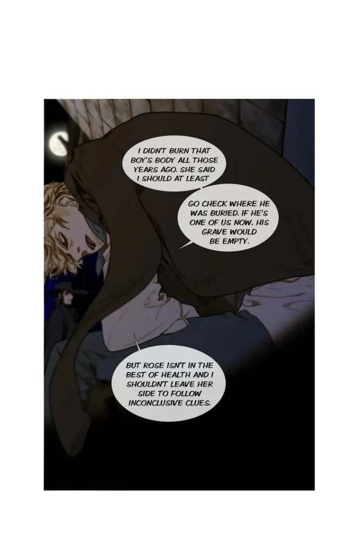 Read The Pale Horse chapter 70 image 31 on Lezhin