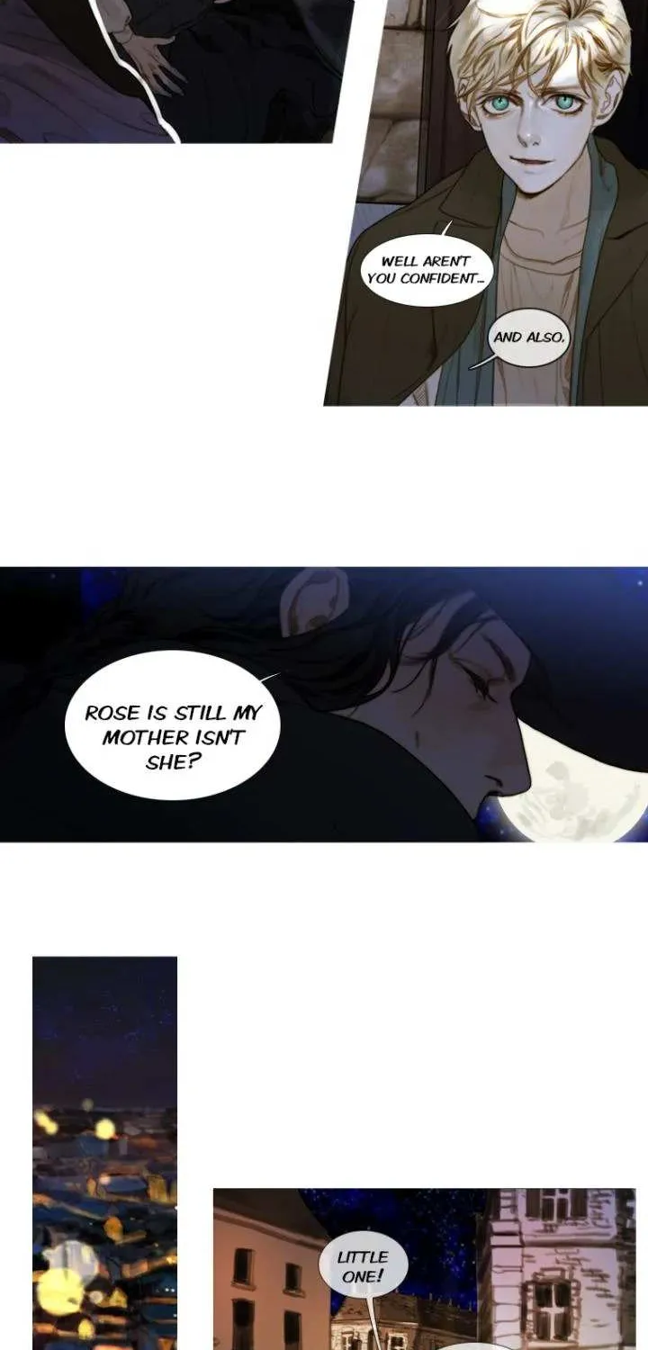 Read The Pale Horse chapter 70 image 33 on Lezhin