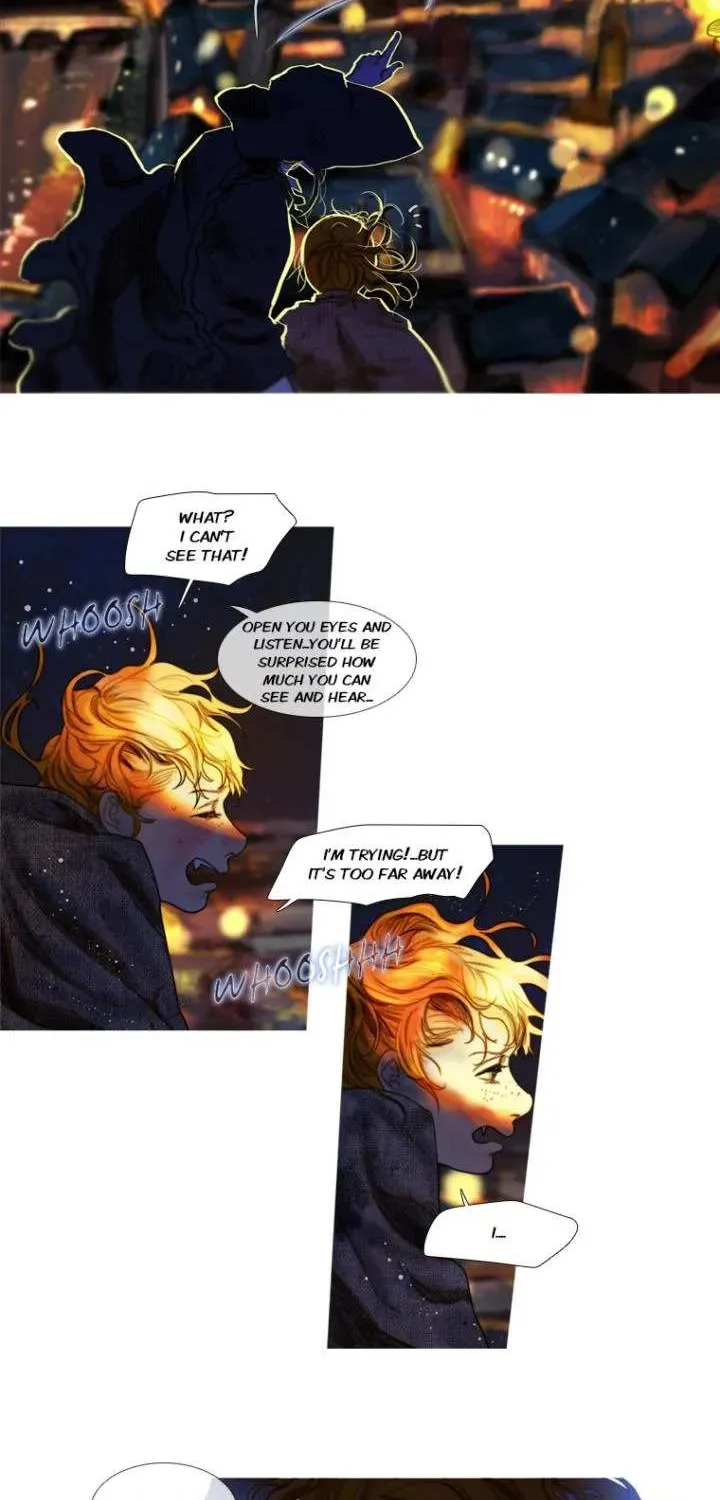 Read The Pale Horse chapter 70 image 7 on Lezhin