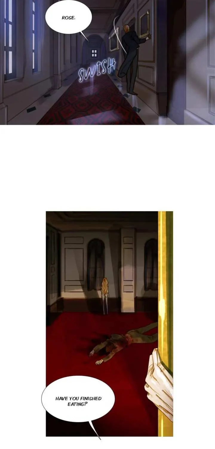 Read The Pale Horse chapter 71 image 1 on Lezhin