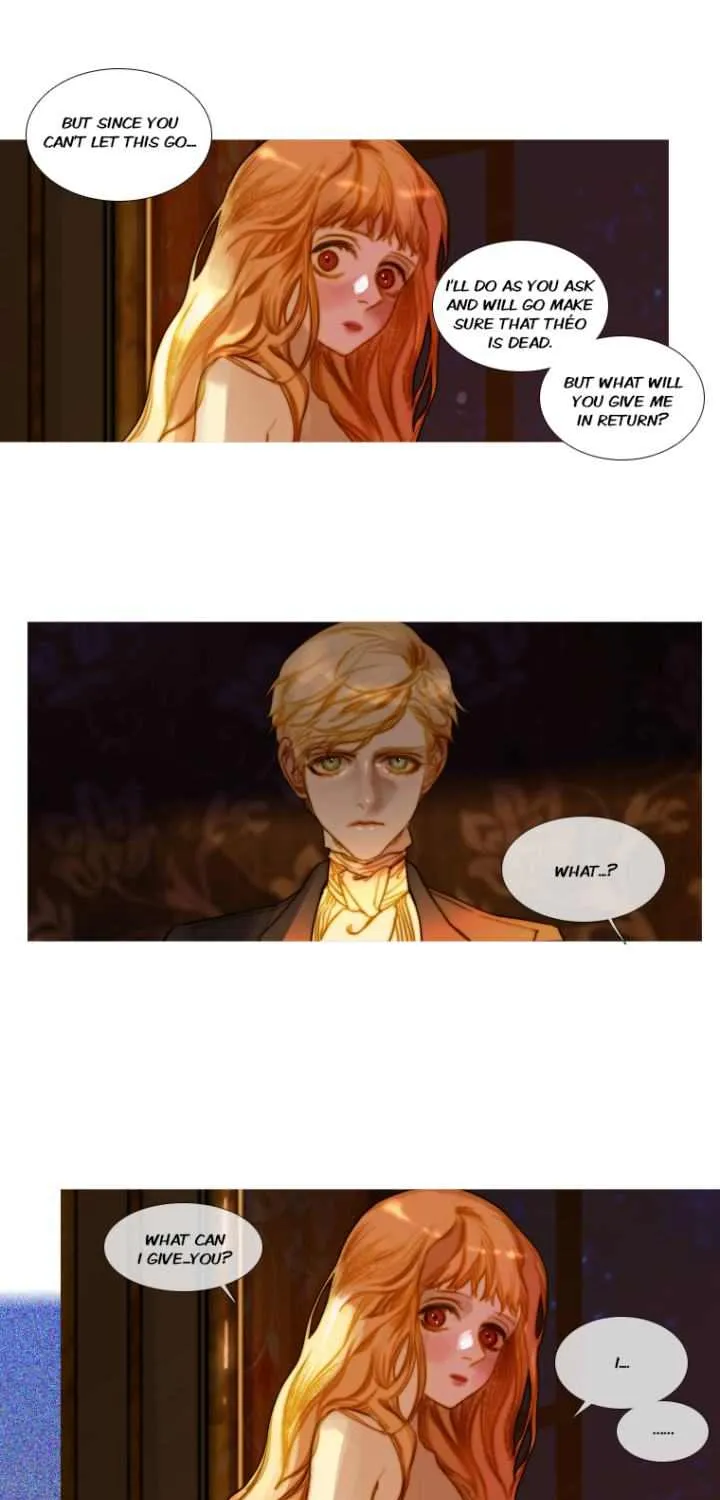 Read The Pale Horse chapter 71 image 11 on Lezhin