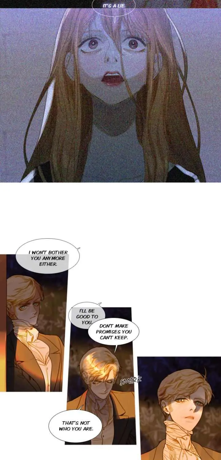 Read The Pale Horse chapter 71 image 13 on Lezhin