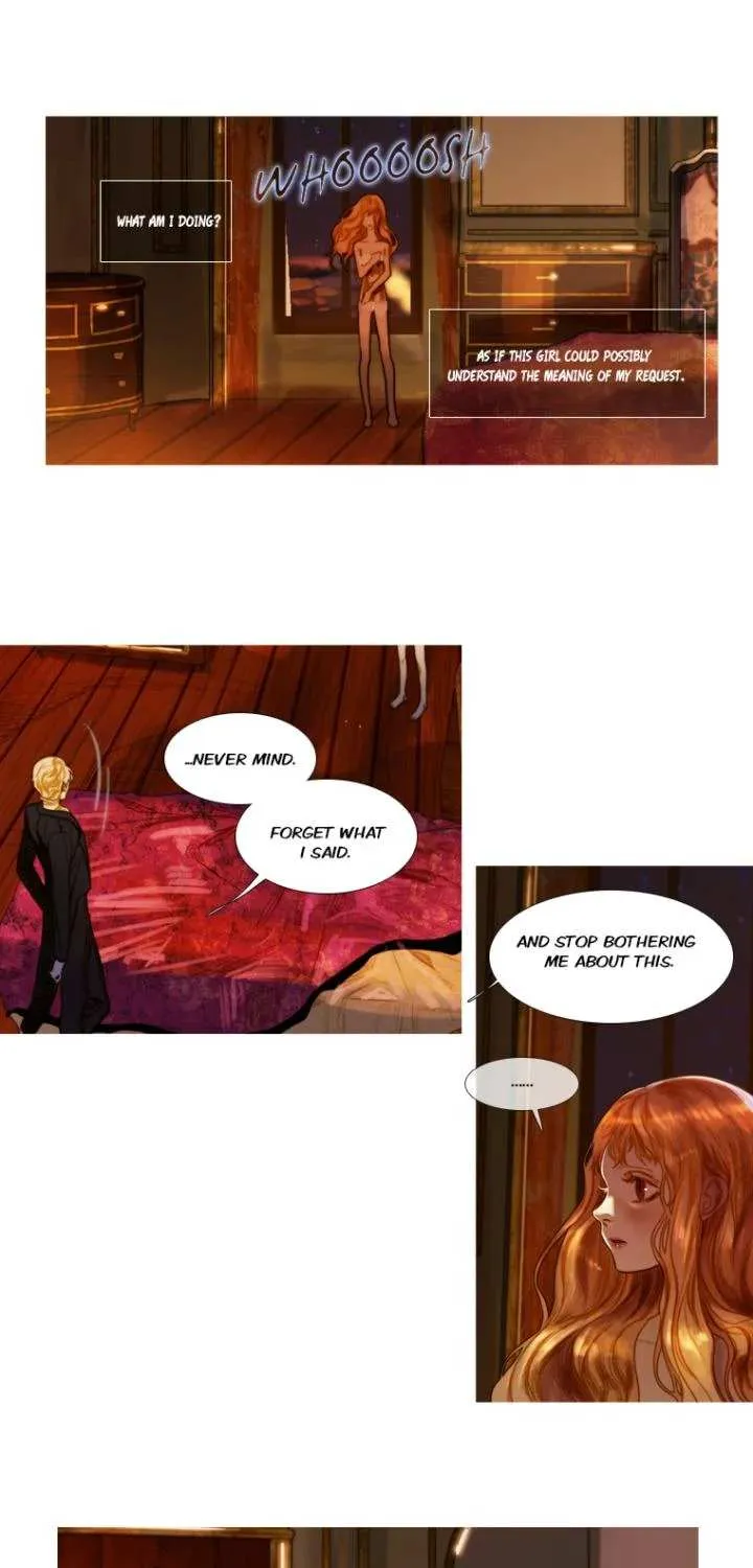 Read The Pale Horse chapter 71 image 16 on Lezhin