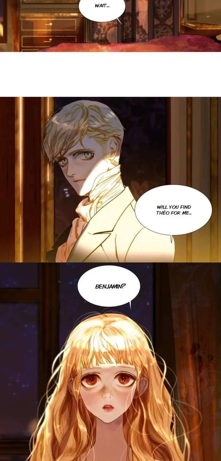 Read The Pale Horse chapter 71 image 18 on Lezhin