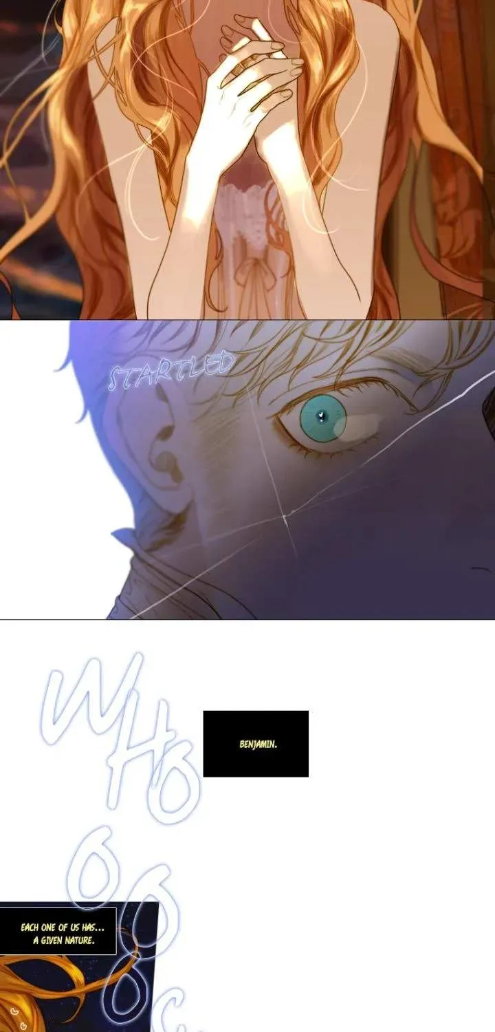 Read The Pale Horse chapter 71 image 19 on Lezhin