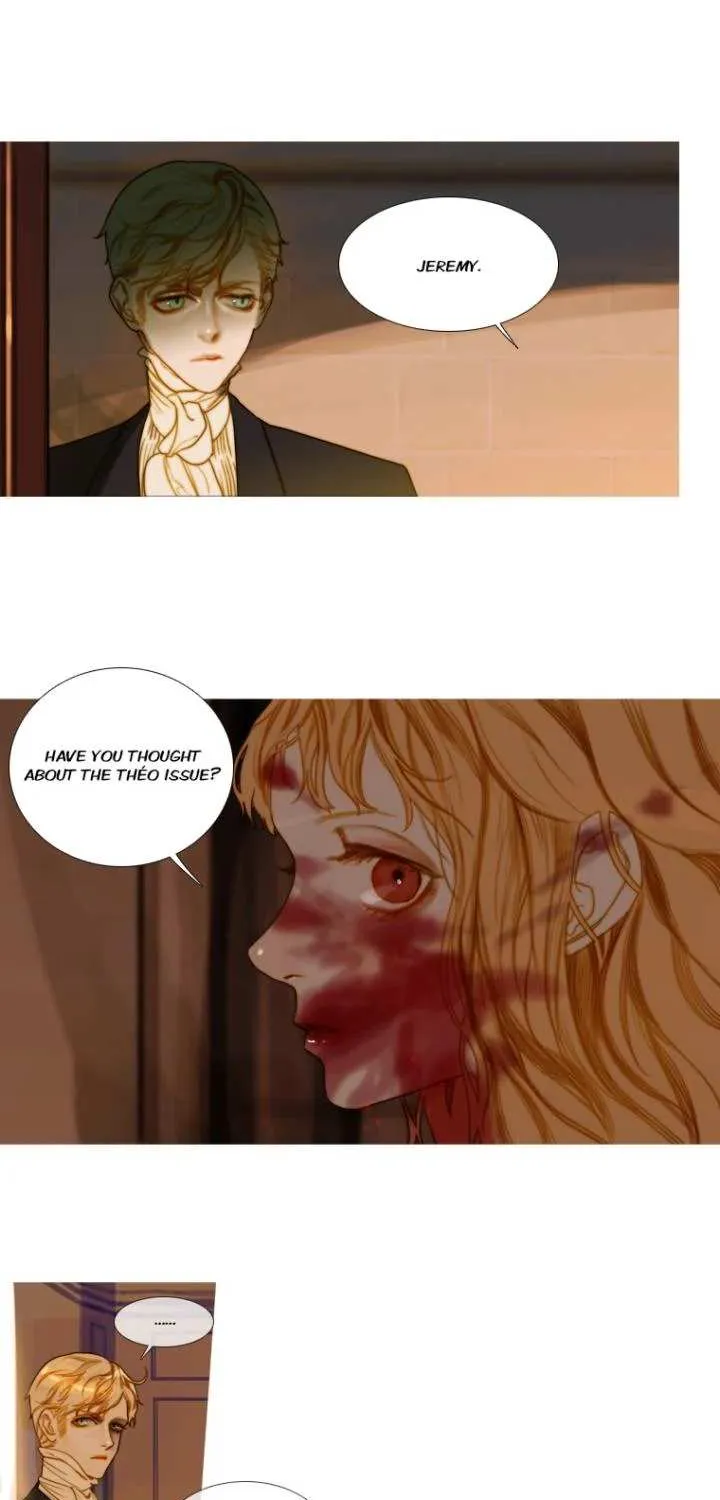 Read The Pale Horse chapter 71 image 2 on Lezhin