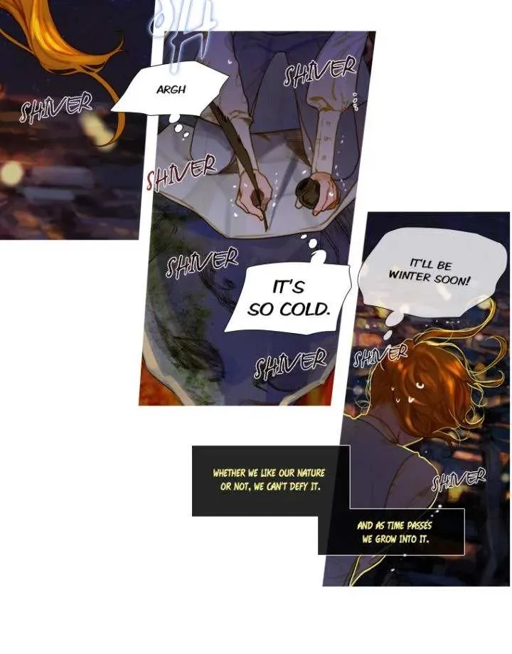 Read The Pale Horse chapter 71 image 20 on Lezhin