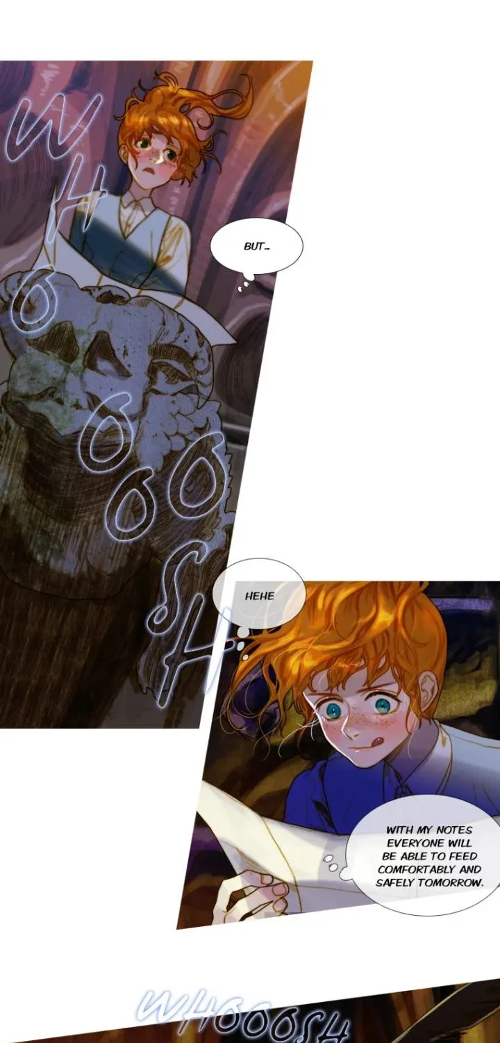 Read The Pale Horse chapter 71 image 21 on Lezhin