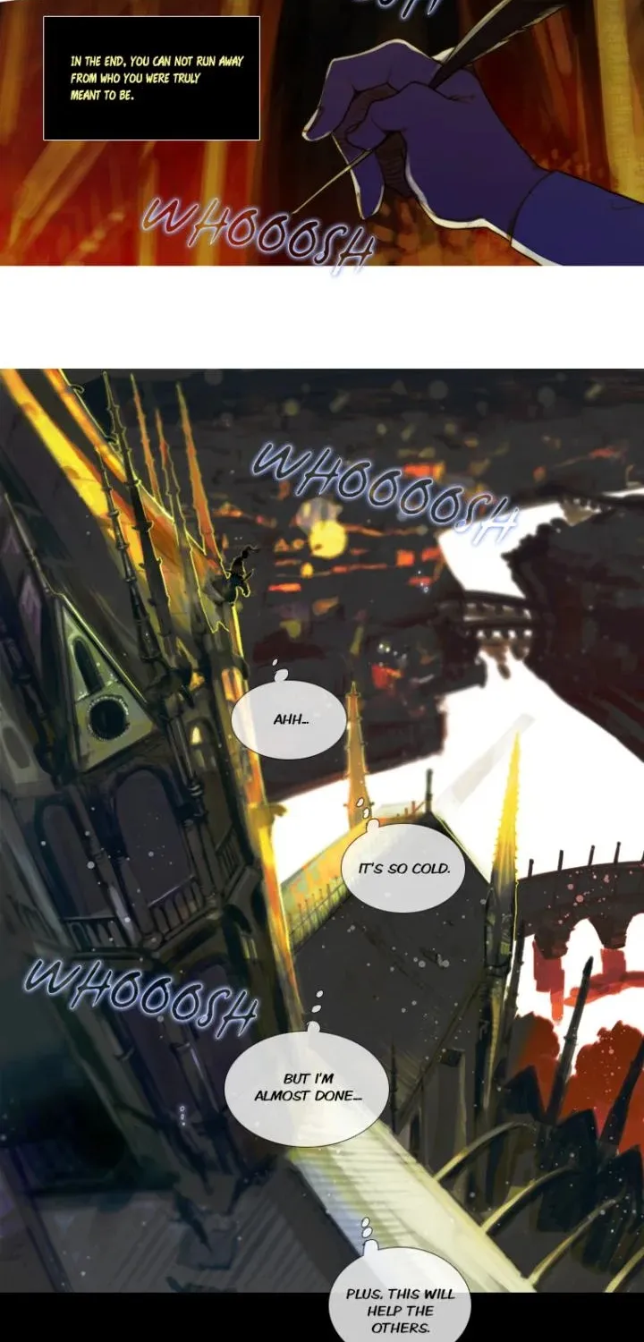 Read The Pale Horse chapter 71 image 22 on Lezhin