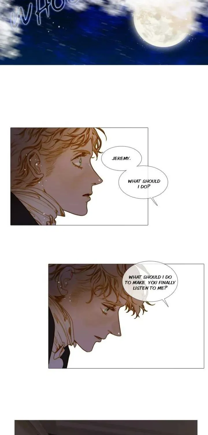 Read The Pale Horse chapter 71 image 7 on Lezhin