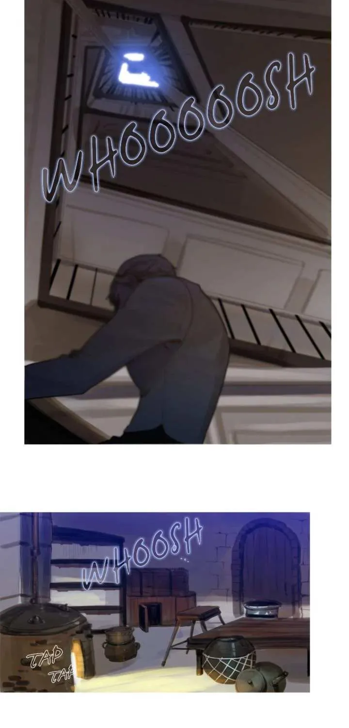 Read The Pale Horse chapter 71 image 8 on Lezhin